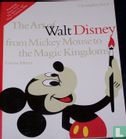 The art of Walt Disney from Mickey Mouse to the Magic Kingdoms - Afbeelding 1