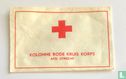 Kolonne Rode Kruis Korps - Afbeelding 1