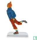 Tintin is skating - Image 2