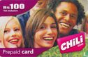 Chili Prepaid card - Image 1