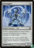 Coretapper