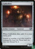 Cathodion
