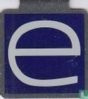 Letter E - Image 1