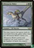 Allosaurus Rider - Image 1