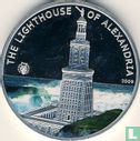 Palau 1 Dollar 2009 (PROOFLIKE) "Lighthouse of Alexandria" - Bild 1