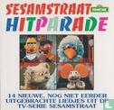 Sesamstraat Hitparade - Afbeelding 1
