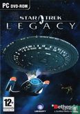 Star Trek: Legacy - Afbeelding 1