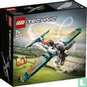 Lego 421117 Racevliegtuig - Image 1