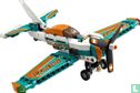 Lego 421117 Racevliegtuig - Afbeelding 2