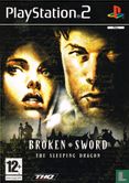 Broken Sword: The Sleeping Dragon - Image 1