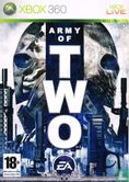 Army Of Two - Image 1