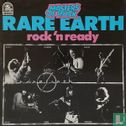 Rare Earth Rock 'N Ready - Afbeelding 1