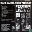 Rare Earth Rock 'N Ready - Afbeelding 2