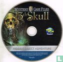 Mystery Case Files: 13th Skull - Afbeelding 3
