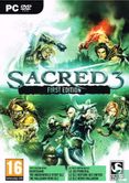 Sacred 3 - First Edition  - Afbeelding 1