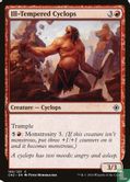 Ill-Tempered Cyclops - Afbeelding 1