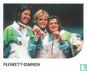 Florett-Damen