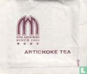 Artichoke Tea - Image 1