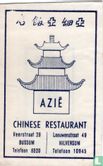 Azië Chinese Restaurant - Image 1