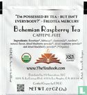 Fred Tea Mercury - Image 2