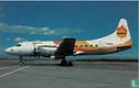 Aspen Airways - Convair CV-580 - Image 1