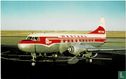 Western Airlines - Convair CV-240 - Bild 1