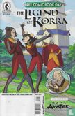 The Legend of Korra / Avatar: The Last Airbender - Bild 1