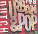 Dutch Urban & Pop '98 - Afbeelding 1