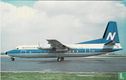 Nordair - Fairchild FH-227E - Image 1