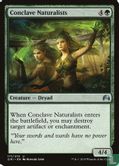 Conclave Naturalists - Image 1
