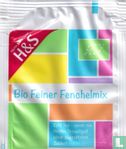 Bio Feiner Fenchelmix  - Bild 1