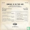 Swing is in the Air - Afbeelding 2