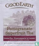 Pomegranate Superfruit Tea  - Bild 1