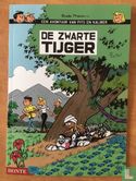 De zwarte tijger  - Image 1