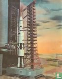Apollo 8 raket - Image 1