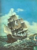 Slagschip gouden eeuw - Afbeelding 1