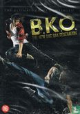 B.K.O. - The New Ong Bak Generation - Image 1