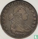 Vereinigte Staaten 1 Dollar 1803 (Typ 1) - Bild 1