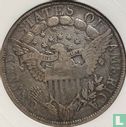 United States 1 dollar 1803 (type 1) - Image 2