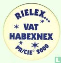  Rielex vat Habexnex - Afbeelding 1