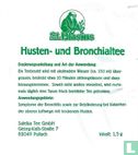 Husten- und Bronchialtee - Afbeelding 1