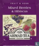 Mixed Berries & Hibiscus  - Image 1