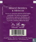 Mixed Berries & Hibiscus  - Image 2