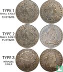 États-Unis 1 dollar 1798 (type 2) - Image 3