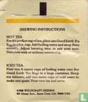 Chamomile Herb Tea - Afbeelding 2