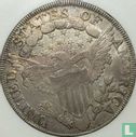 États-Unis 1 dollar 1801 - Image 2