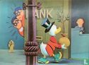 Donald Duck & villains - Image 1