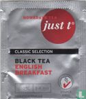 Black Tea Englisch Breakfast - Bild 1