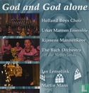 God and God alone - Afbeelding 1