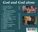 God and God alone - Afbeelding 2
